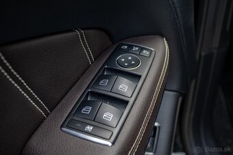 Mercedes-Benz GLS Mercedes-AMG 63 4MATIC A/T / ODPOČET DPH - 20