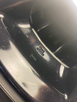Pneu + Disky Mazda 7Jx18”, ET45, 5x114,30 - 20