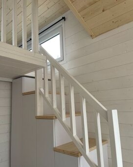 Výroba mobilných domov (Tiny House) za top ceny - 20