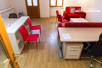 Atraktívny priestor (70 m2) centrum Sp. Nová Ves - 20
