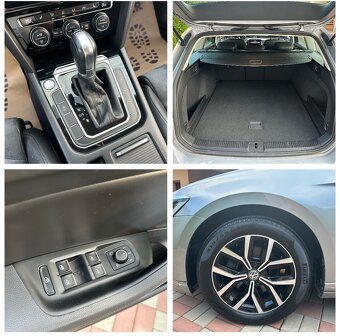 VW Passat B8 Variant 2.0 TDI 110kw DSG Virtual - 20
