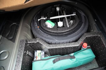 Škoda Fabia Combi 1.0 TSI Style ZNÍŽENÁ CENA - 20