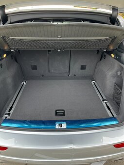 Audi Q5 2.0 TFSI quattro S tronic, 2012, 155 kW, 202710 km - 20