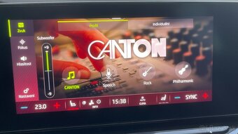 Škoda Octavia 2.0 TDi 147 kW WRS 4x4 Navi AHK Pano - 20