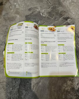 Tefal fritéza ActiFry Express XL + snacking AH951830 - 20