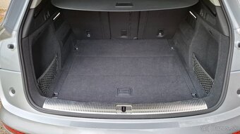 Audi Q5 2.0 TDI Quattro AUTOMAT 18.880,-€ - 20