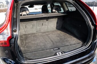 Volvo XC60 140kW (2015) - 20