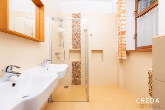 CREDA | predaj zrekonštruovaný objekt, Nitra - centrum, Koce - 20