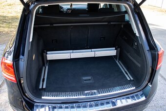 Volkswagen Touareg 3.0 TDI webasto, panorama, - 20
