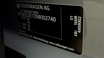 Volkswagen ID.3 Pro Performance 58kWh - 20