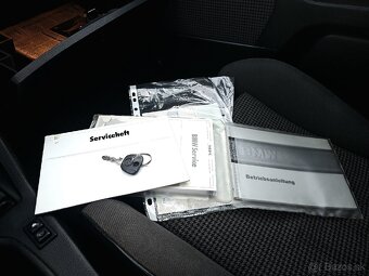 Bmw e30 325ix - 20