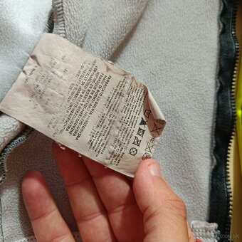 Castelli cyklistická bunda na bicykel dres dlhý rukáv XL - 20