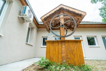 Na predaj zrekonštruovaný dom v Perőcsény, v srdci Börzsöny - 20