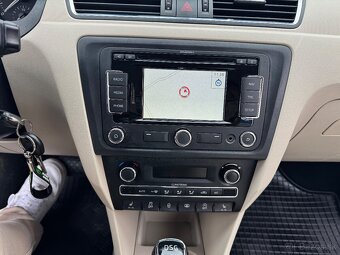 ŠKODA RAPID 1.4 TSI 90KW DSG A7 ELEGANCE - 20