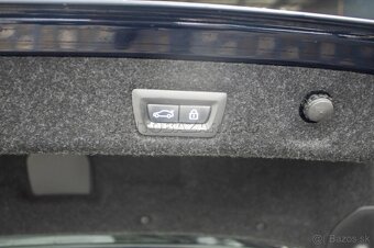 BMW Rad 5 530d XDrive 183 kw AT8 - 2017 - 20