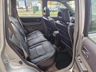 Nissan X-Trail 2.2 dCi Elegance - 20