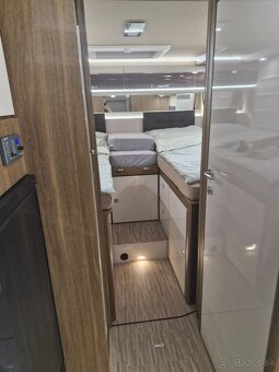 Prenájom autokaravanu 132kW automat , rezervacie na rok 2026 - 20