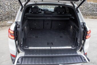 BMW X5 xDrive 45e 210kW AT/8 2020 - 20