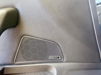 Škoda Superb 3 2.0TDi 4x4 Laurin and Klemente - 20