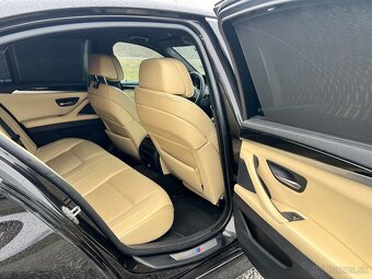 Bmw 535d xDrive - 20