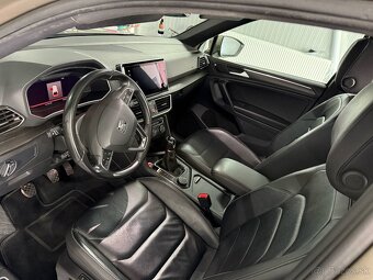 Tarraco 2.0 TDI, 110 kW, Excellence - 20