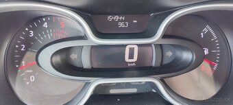 RENAULT TRAFIC L1H1,10/2017, 1,6 DIESEL, 154000 KM, 3 miestn - 20