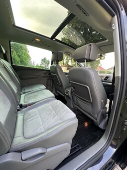 Vw Sharan 2,0Tdi 125Kw 170Ps Dsg Rv:2013 Highline - 20