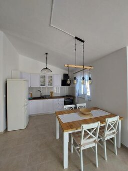 Chorvátsko apartmány Tribunj - 20