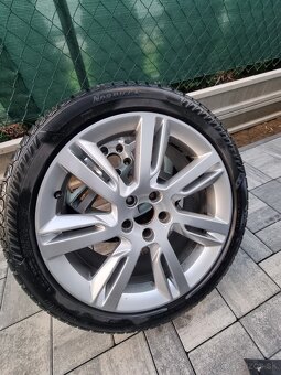 VOLVO S80II 3.2 AWD - 20