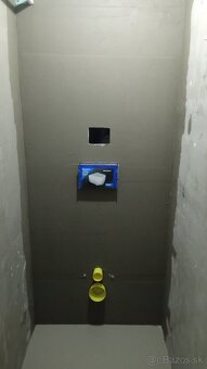 Rekonstrukcie malovanie elektrika obklad dlazba udržbarske p - 20