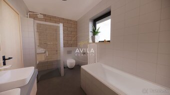 TOP NA PREDAJ: skolaudovaný 4 izbový rodinný dom (B) na poze - 20