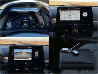 Hyundai Ioniq Berline Electric 39 kWh Hatchback 88kw 51TKM - 20