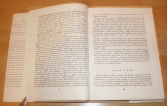 Lovy v Karpatech - 20