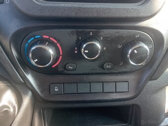 Iveco Daily 2,3D 115kw  7M  2018 - 20