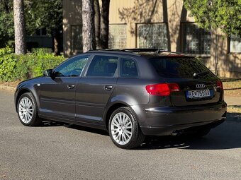 Audi A3 8P 1.9 TDI 77kW – PANORAMA - 20