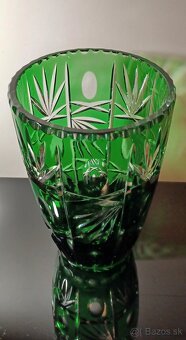 Sklo, porcelán, keramika - 20