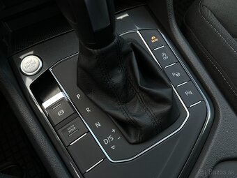 Volkswagen Tiguan R-Line 1.5 TSi DSG, r.v.: 2020 - 20