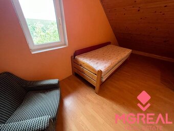 Murovaná chata Duchonka - 20