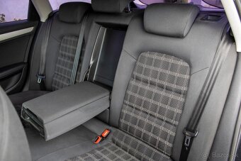 Audi A4 Avant 2.0TDi /aj na splátky/ - 20