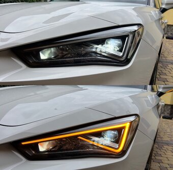 Seat Leon ST 2.0TDi DSG 110kW 2022 ŤAŽNÉ/VIRTUAL/KESSY - 20