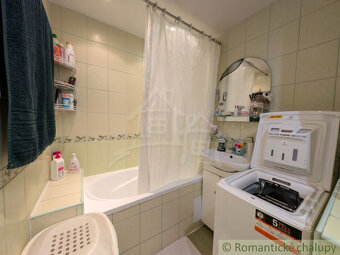 Pekný 2,5-izbový byt v tichom prostredí – Medzilaborce - 20