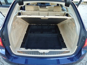 BMW 535xD 230kW LCI 2016 - 20