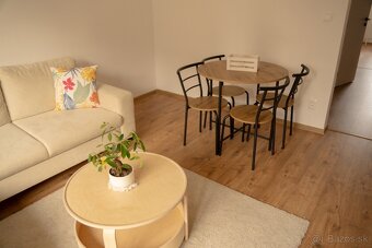 🔑 Na predaj: kompletne zrekonštruovaný 3-izbový byt – Nitra - 20