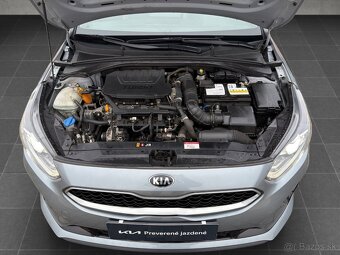 Kia Ceed 1.5 T-GDi GT-Line - 20