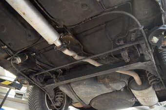 Audi 80 2,0 i 78 kW - 20