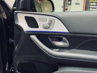 Mercedes-Benz GLE SUV 2021 - 20