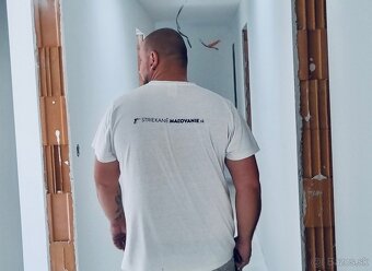 AIRLESS - STRIEKANÉ MAĽOVANIE - 20