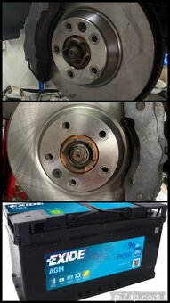 Audi Q7 3.0D 176Kw 2008 - 20
