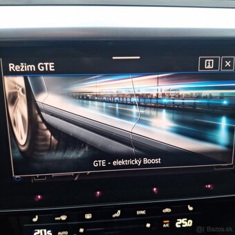 VW Arteon Shooting Brake 1.4 TSI eHybrid 218k R-LINE - 20