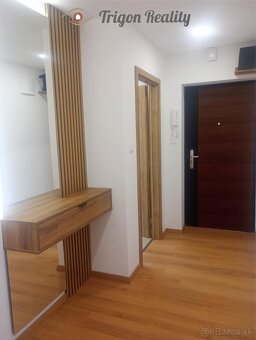 2 izbový tehlový byt – Budovateľská - 20